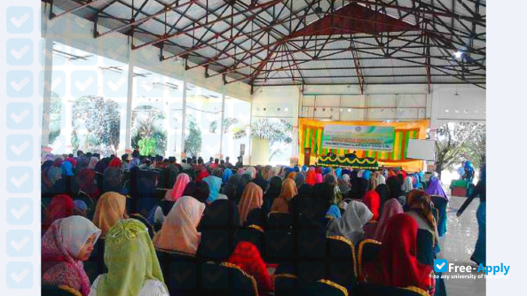 Foto de la IAIN Zawiyah Cot Kala Langsa #2