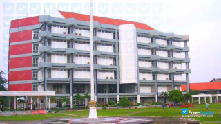 Miniatura de la Universitas 45 Surabaya #5