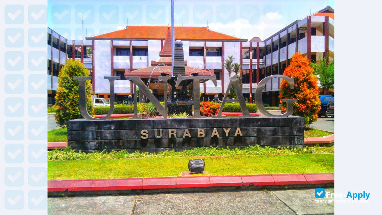 Photo de l’Universitas 45 Surabaya #4