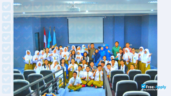 Photo de l’Politeknik Negeri Madiun #2