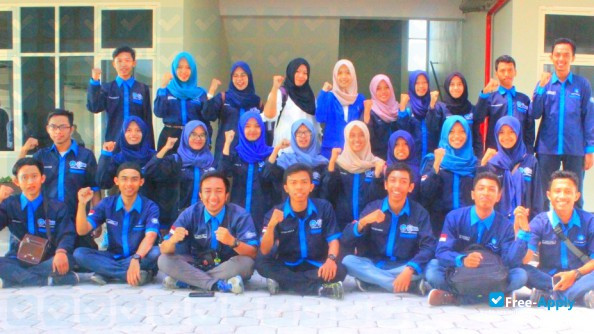 Photo de l’Politeknik Negeri Madiun #3
