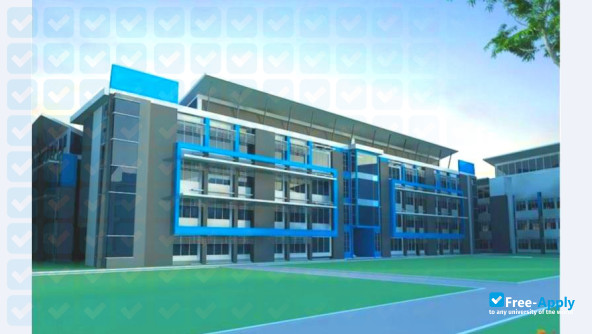 Photo de l’Politeknik Negeri Madiun #6