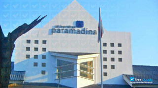 Universitas Paramadina миниатюра №1