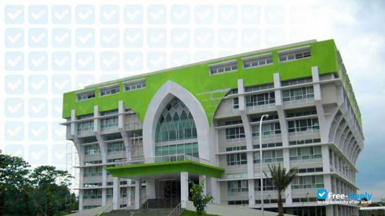 Universitas Muhammadiyah Jakarta photo #4