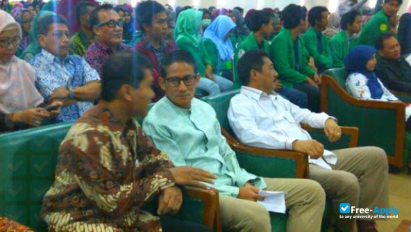 Universitas Muhammadiyah Jakarta photo #5