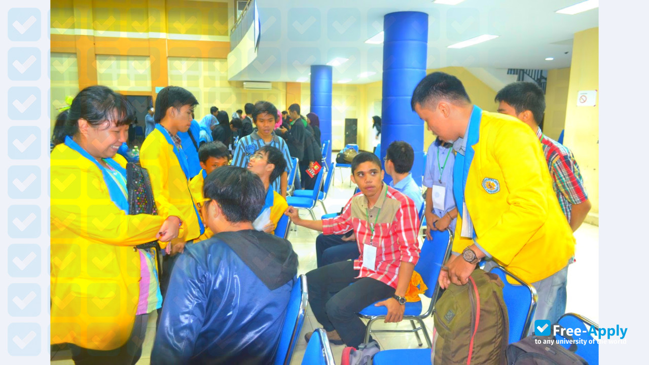 Universitas Atma Jaya Makassar photo #8