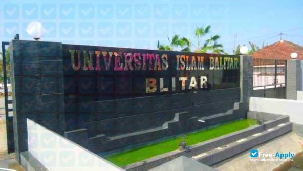 Photo de l’Balitar Islamic University #2