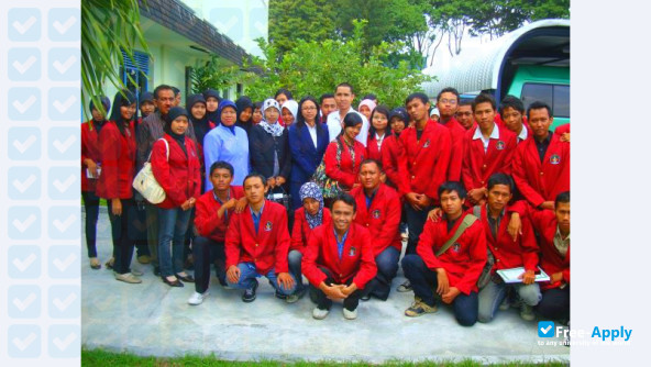 Photo de l’Kadiri Islamic University #3