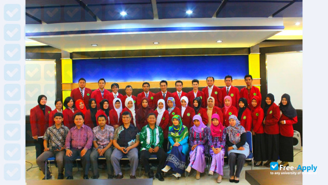 University of Muhammadiyah Pontianak photo #3