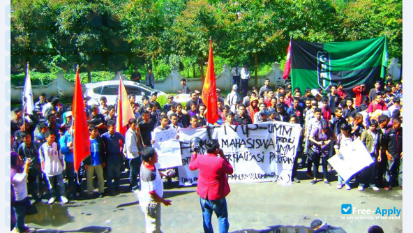 Universitas Muhammadiyah Cirebon фотография №4