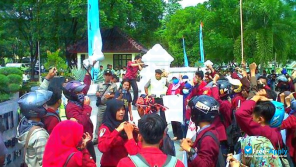 Universitas Muhammadiyah Cirebon фотография №7
