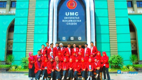 Universitas Muhammadiyah Cirebon фотография №2