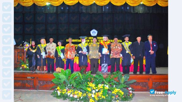 Islamic University of Batik photo #7