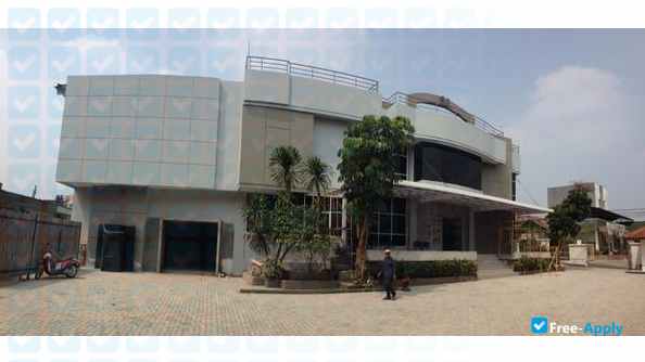 College of Information and Computer Management Jakarta photo #2