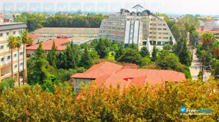 Babol Noshirvani University of Technology миниатюра №5
