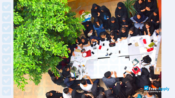 Ferdowsi University of Mashhad