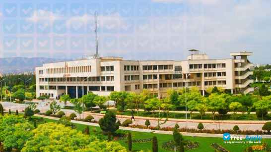 Photo de l’Ferdowsi University of Mashhad #2