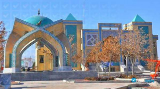 Islamic Azad University of Isfahan (Khorasgan) миниатюра №13