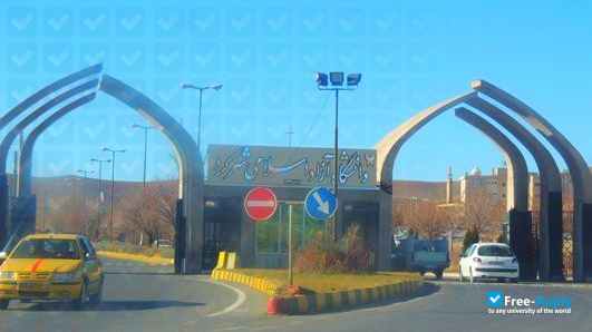Foto de la Islamic Azad University of Shahrekord