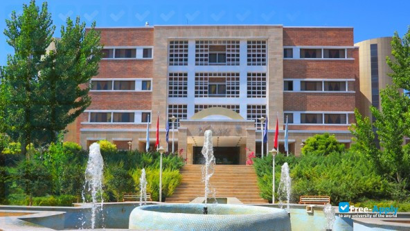 Semnan University of Medical Sciences фотография №5
