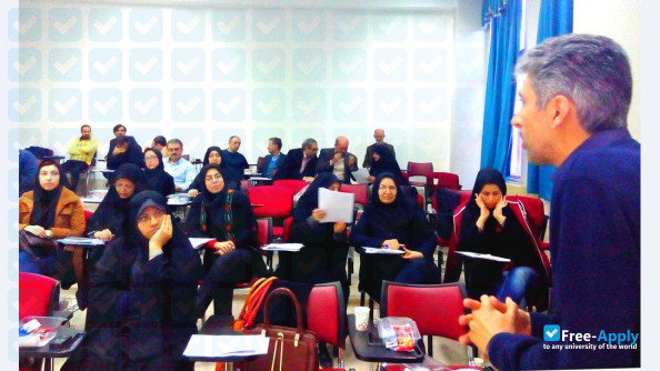 Semnan University of Medical Sciences фотография №6