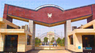 Islamic Azad University of Ahvaz миниатюра №3
