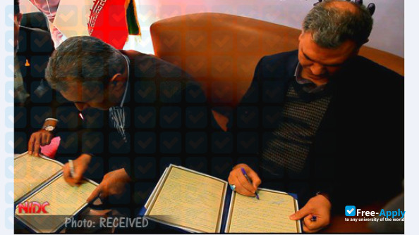 Islamic Azad University of Ahvaz фотография №1