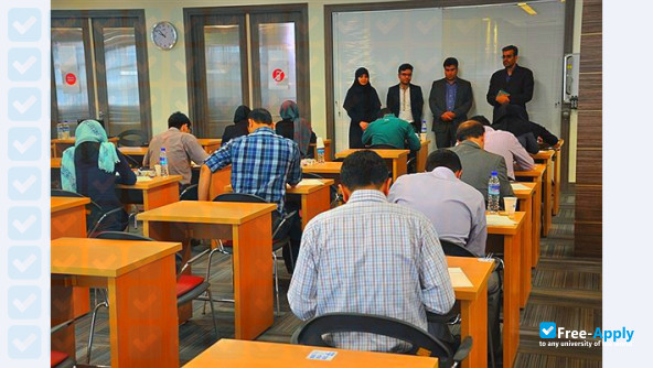 Foto de la Islamic Azad University of Ahvaz #8