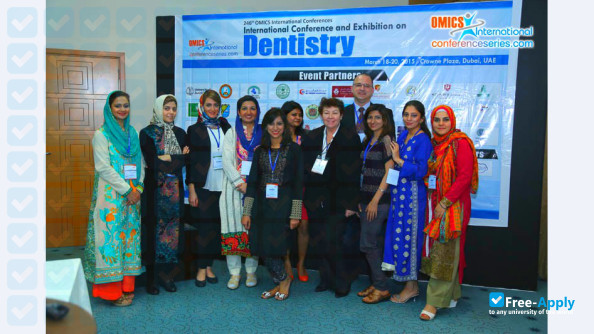 Foto de la Kerman University of Medical Sciences #1