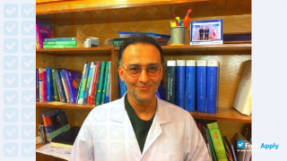 Miniatura de la Kerman University of Medical Sciences #2