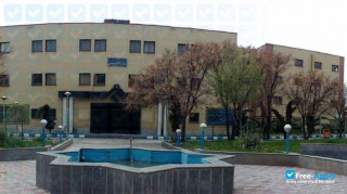 Montazeri Technical College of Mashhad миниатюра №1