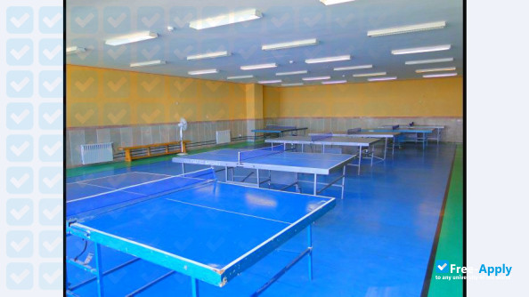 Foto de la Islamic Azad University Ayatollah Amoli #10