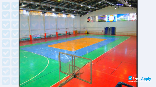 Foto de la Islamic Azad University Ayatollah Amoli #8