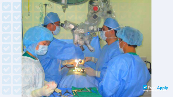 Photo de l’Kermanshah University of Medical Sciences #7