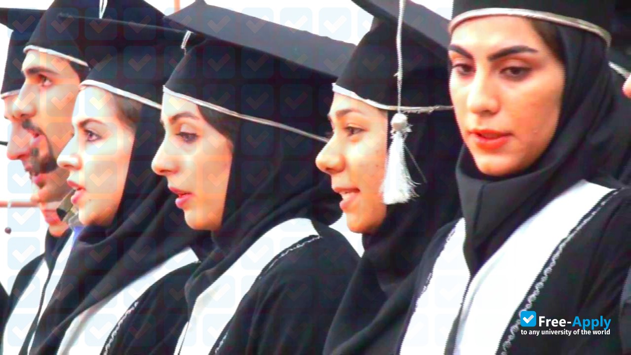 Photo de l’Kermanshah University of Medical Sciences #4