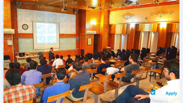 Photo de l’Kermanshah University of Medical Sciences #1