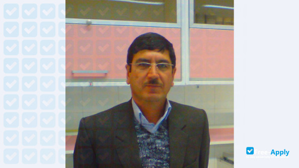 Photo de l’Kermanshah University of Medical Sciences #8