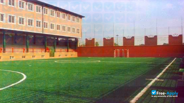 Photo de l’Islamic Azad University of Tehran-South #3