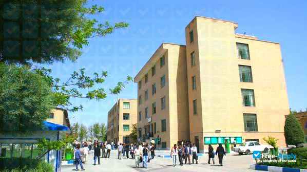 Foto de la Islamic Azad University of Karaj #4