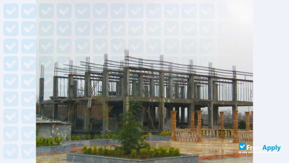 Foto de la Islamic Azad University, Bojnourd #11