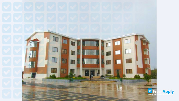 Foto de la Islamic Azad University, Bojnourd #7