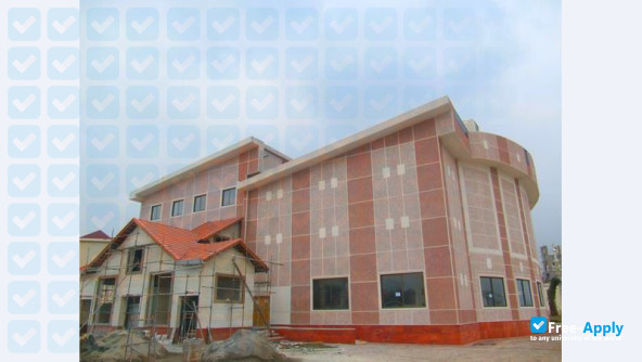 Foto de la Islamic Azad University, Bojnourd #6
