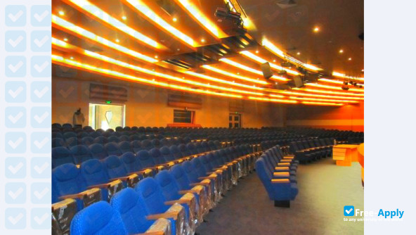 Foto de la Islamic Azad University, Bojnourd #3