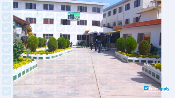 Foto de la Islamic Azad University, Bojnourd #15