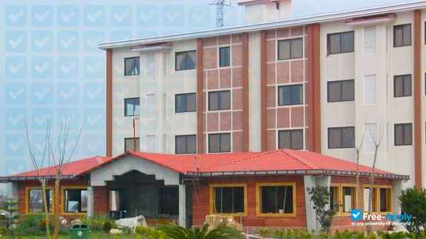 Foto de la Islamic Azad University, Bojnourd #9