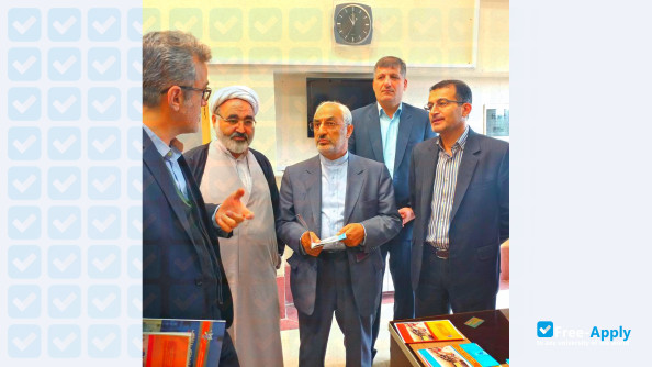 Islamic Azad University, Rasht Branch фотография №5