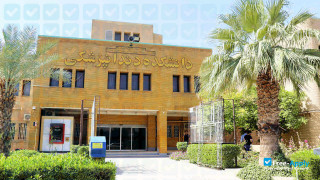 Miniatura de la Ahvaz Jundishapur University of Medical Sciences #7