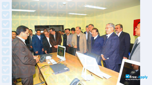 University of Sistan and Baluchestan photo #9