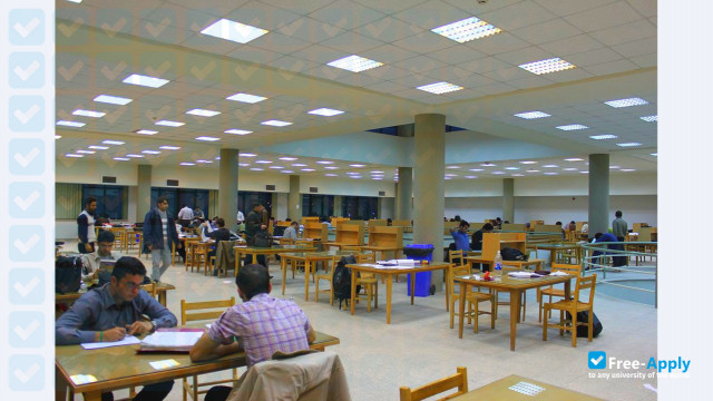 University of Zanjan photo #9
