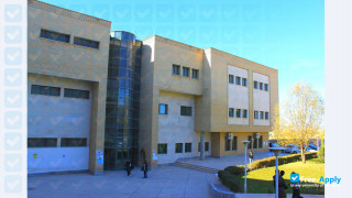 Miniatura de la University of Zanjan #3